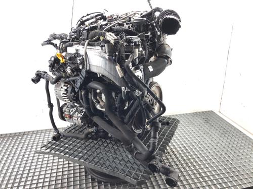 Engine SKODA SUPERB IV Estate (NZ5) 2.0 TDI | BP40276736M1 - Image 6