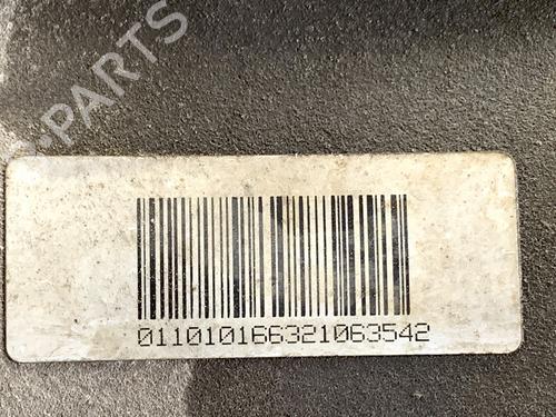 Gearbox ALFA ROMEO GIULIA (952_) 2.0 Q4 (952ACA45, 952ACA25) | BP39361480M3 - Image 7