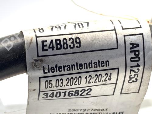 Cable BMW X5 (G05, F95) xDrive 30 d | BP39330261E12 - Image 3