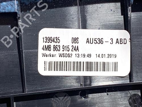 Andre AUDI Q8 (4MN, 4MT) 50 TDI Mild Hybrid quattro | BP39306332O1  - Image 19