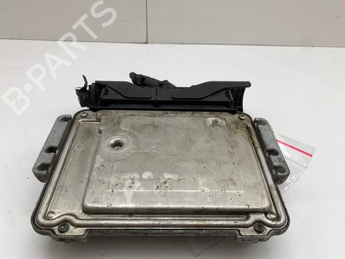Engine control unit (ECU) KIA CEE'D (JD) 1.6 CRDi 128 | BP39360253M57 - Image 2