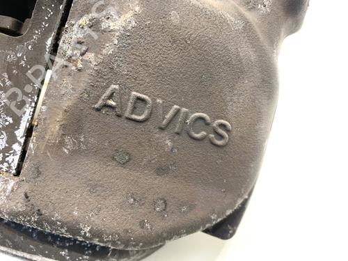 Right front brake caliper LEXUS IS III (_E3_) 200t (ASE30) | BP39329734M104 - Image 4