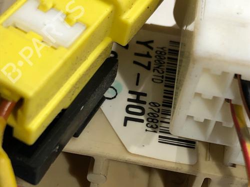 Fuse box SUZUKI SX4 (EY, GY) 1.6 VVT (RW416, YA21S) | BP39269685E1 - Image 4