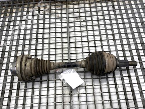 Used Left front driveshaft Left front driveshaft VW TOUAREG (7P5, 7P6) 3.6 V6 FSI (280 hp) 39338972 39338972