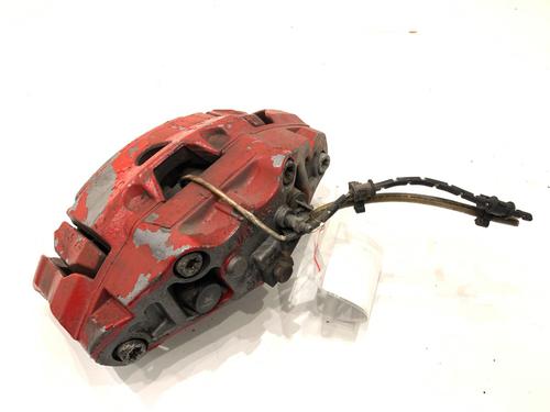 Left front brake caliper JAGUAR XJ (X351) 3.0 SCV6 | BP39363371M105 - Image 2