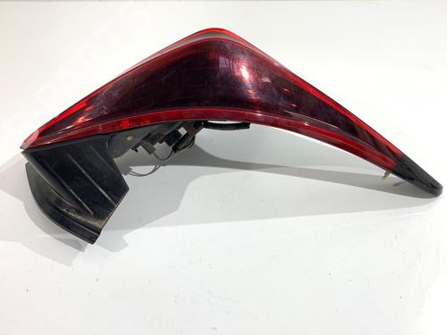 Left taillight NISSAN MICRA V (K14) 0.9 IG-T | BP40276835C34 - Image 4
