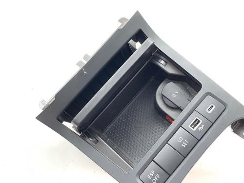 Ashtray VW EOS (1F7, 1F8) 2.0 TDI | BP40068610I30 - Image 2
