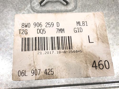 Engine control unit (ECU) AUDI A4 Allroad B9 (8WH, 8WJ) 2.0 TFSI quattro | BP39281430M57 - Image 4