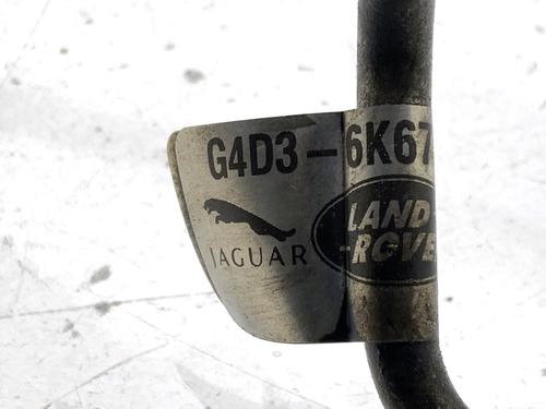 Pipe JAGUAR F-PACE (X761) 2.0 TD4 | BP39325558M125 - Image 5