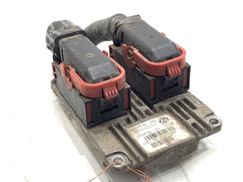 Engine control unit (ECU) FIAT GRANDE PUNTO (199_) 1.4 LPG | BP39346328M57 - Image 3