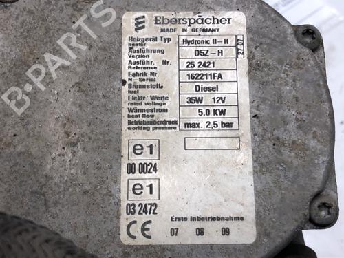 Electronic module TOYOTA AURIS (_E15_) 1.4 D-4D (NDE150_, NDE150R) | BP39277639M83 - Image 4