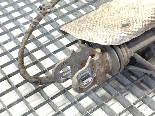Steering rack PORSCHE CAYENNE (9YA) 3.0 AWD (9YAAA1) | BP39372892M22 - Image 4