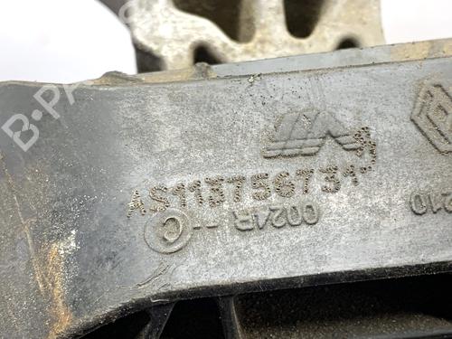 Engine mount RENAULT CLIO IV (BH_) 1.5 dCi 75 | BP39340046M89 - Image 3