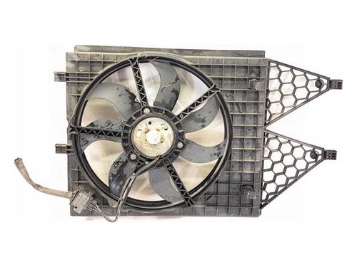 Used Radiator fan Radiator fan 39373301 39373301