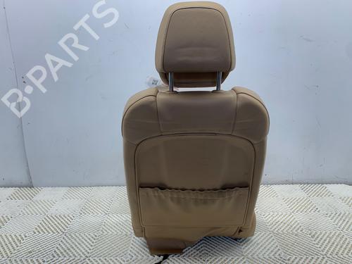 Right front seat PORSCHE CAYENNE (92A) 3.6 | BP39358151C16 - Image 7
