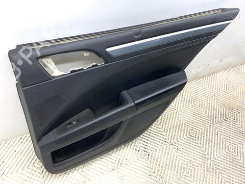 Rear right panel SKODA SUPERB II (3T4) 2.0 TDI | BP39294625C61 - Image 2