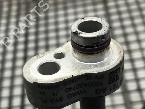 AC pipe SEAT LEON ST (5F8) 2.0 Cupra 4Drive | BP39301268M126 - Image 3