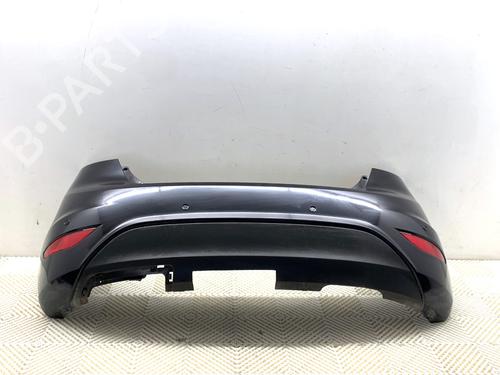 rear-bumper-ford-fiesta-vi-cb1-ccn-2008-39337973 main image