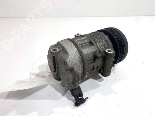 AC compressor OPEL CORSA E (X15) 1.4 (08, 68) | BP39339826M34 - Image 3