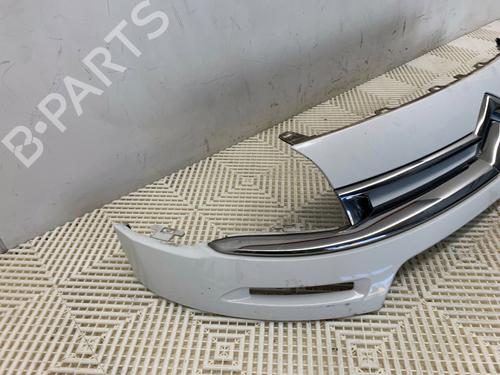 Grill CITROËN BERLINGO Box Body/MPV (B9) 1.6 HDi 90 | BP39366578C40 - Image 2