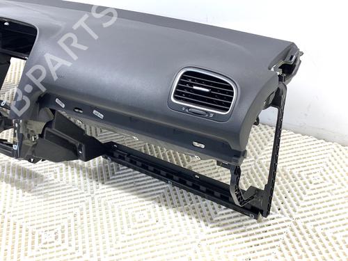 Dashboard VW GOLF VI Variant (AJ5) 1.6 TDI | BP39346979C46 - Image 2