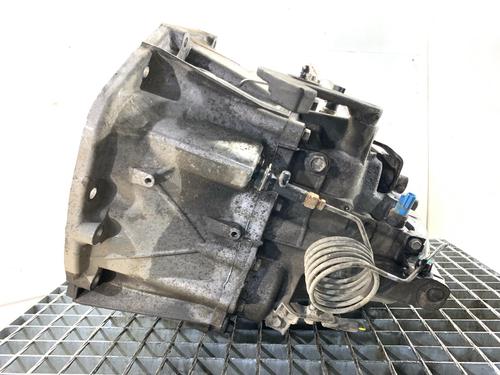 Gearbox RENAULT KOLEOS I (HY_) 2.0 dCi (HY0K) | BP39328117M3 - Image 2