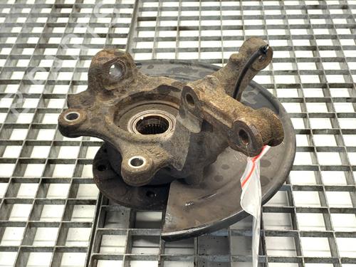 Left front steering knuckle DACIA DUSTER (HS_) 1.6 SCe 115 | BP39375694M25 - Image 4