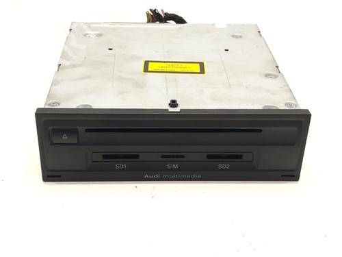 electronic-module-audi-a8-d3-4e2-4e8-2002-2003-2004-2005-2006-2007-2008-2009-2010-39284521 main image