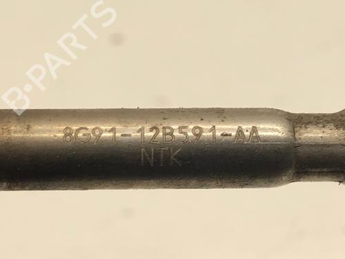 Electronic sensor FORD FOCUS III Turnier 1.5 TDCi | BP39331636M84 - Image 3