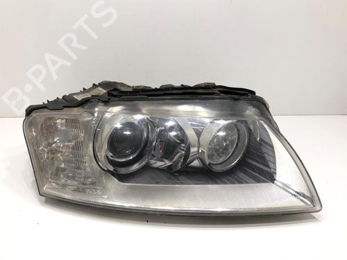 right-headlight-audi-a8-d3-4e2-4e8-2002-2003-2004-2005-2006-2007-2008-2009-2010-39289260 main image