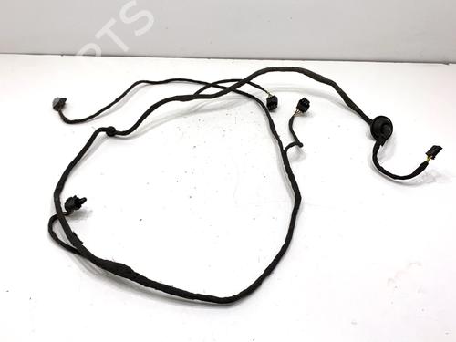 wiring-harness-mercedes-benz-e-class-w212-2009-2010-2011-2012-2013-2014-2015-2016-39340734 main image