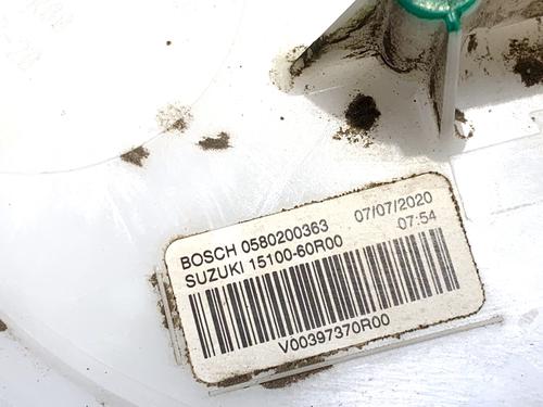 Fuel pump SUZUKI VITARA (LY) 1.4 Hybrid (Mild Hybrid) (APK414) | BP39350623M76 - Image 5
