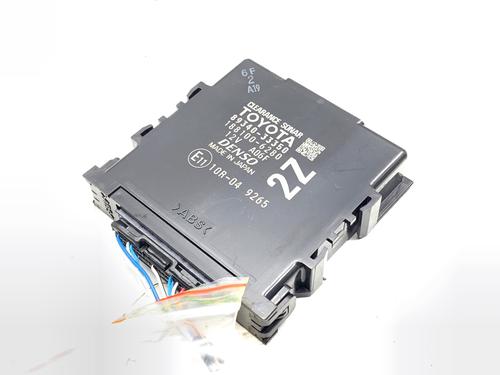 Used Electronic module Electronic module 39294038 39294038