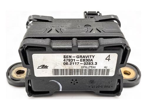 electronic-sensor-nissan-pathfinder-iii-r51-2005-39363317 main image