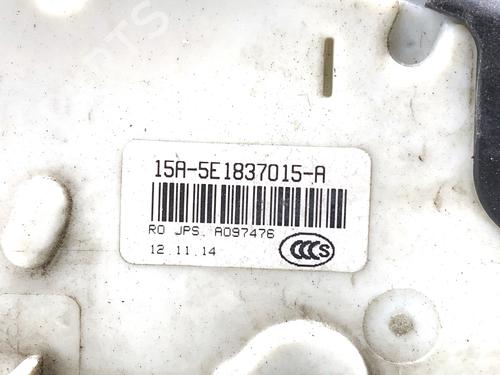 Front left lock VW PASSAT B8 Variant (3G5, CB5) 2.0 TDI | BP39297225C98 - Image 4
