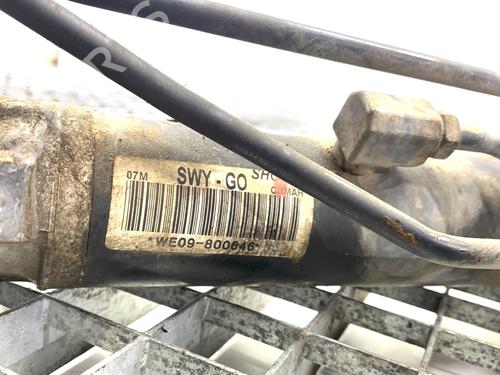 Steering rack HONDA CR-V III (RE_) 2.2 i-CTDi 4WD (RE6) | BP39332638M22 - Image 5