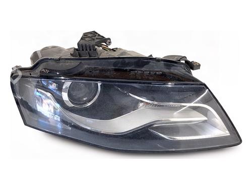 Used Right headlight Right headlight AUDI A4 B8 (8K2) 1.8 TFSI (160 hp) 39363873 39363873