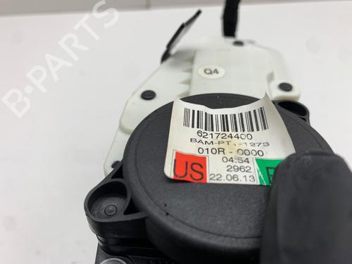 Front right seatbelt MERCEDES-BENZ CLS (C218) CLS 500 (218.373) | BP39367120I25 - Image 5