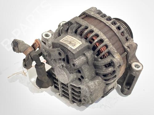 Alternator HONDA FR-V (BE) 2.0 (BE3) | BP39360526M7 - Image 2