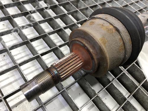 Right front driveshaft OPEL CORSA E (X15) 1.4 (08, 68) | BP39315263M39 - Image 2