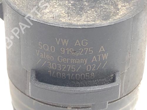 Electronic module SKODA OCTAVIA III Combi (5E5, 5E6) 1.6 TDI | BP39279538M83 - Image 4