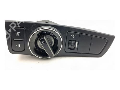 Used Headlight switch Headlight switch HYUNDAI i40 I (VF) 2.0 CVVT (165 hp) 40522404 40522404