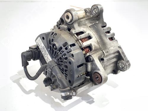 Alternator VW GOLF PLUS V (5M1, 521) 1.4 TSI | BP39323066M7 - Image 2