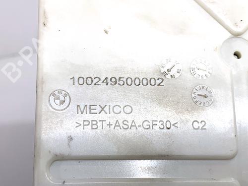 Electronic module BMW X5 (G05, F95) xDrive M 50 d | BP39340632M83 - Image 6