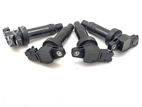 Ignition coil KIA RIO III (UB) 1.4 CVVT | BP39628472M94 - Image 2