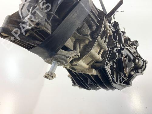 Gearbox AUDI A4 B7 Avant (8ED) 2.0 TDI | BP39373601M3  - Image 5