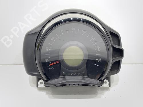 Used Instrument cluster Instrument cluster 39288323 39288323
