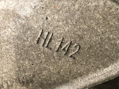 Gearbox DS DS 5 (KF_) 1.6 THP 210 | BP39277549M3 - Image 8