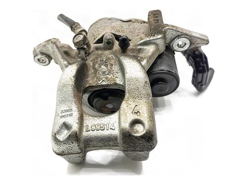Used Left rear brake caliper Left rear brake caliper 39369741 39369741