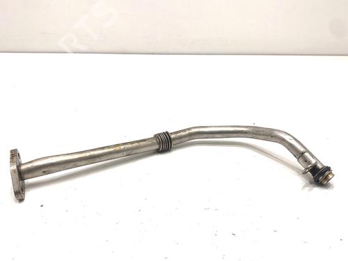 Used Pipe Pipe MERCEDES-BENZ CLA Coupe (C117) CLA 250 4-matic (117.346) (211 hp) 39324216 39324216